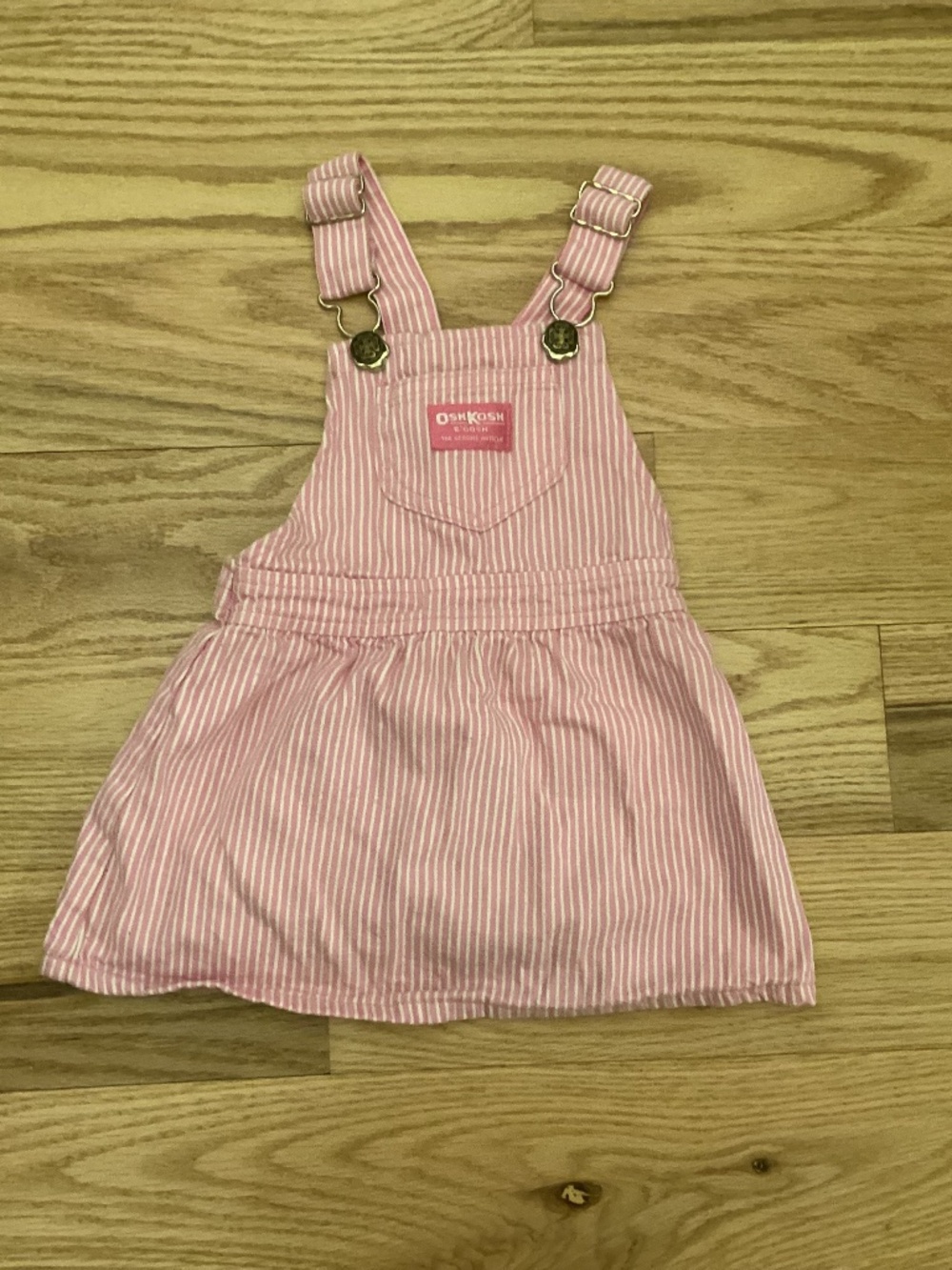 OshKosh Jumper